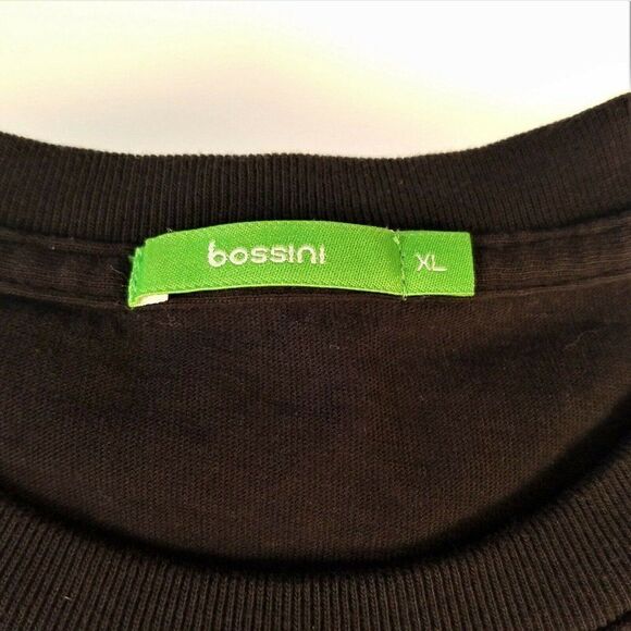 Inevitable Inspiration T Shirt Bossini - Picture 5 of 7